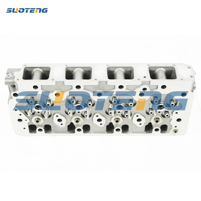 YM723900-11100 cilinderkop YM72390011100 Voor S4D106-1FA-motor