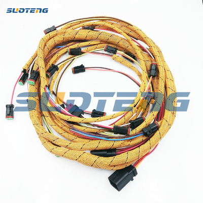 231-1664 2311664 Hoofdbesturingsklep bedrading voor graafmachine E365C