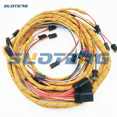 231-1664 2311664 Hoofdbesturingsklep bedrading voor graafmachine E365C