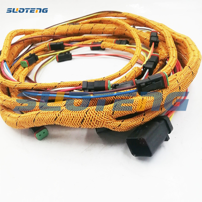 231-1664 2311664 Hoofdbesturingsklep bedrading voor graafmachine E365C