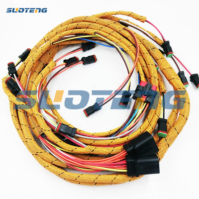 231-1664 Hoofdbesturingsklep bedrading 2311664 Voor graafmachine E365C