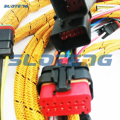 231-1664 Hoofdbesturingsklep bedrading 2311664 Voor graafmachine E365C