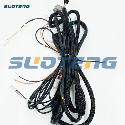 21N6-00012 Kabelband Kabelband 21N600012 Voor R140W7