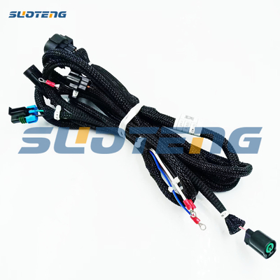 21N6-21033 Bedrading Harness Motor Harness 21N621033 Voor R250LC-7