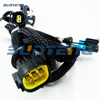 21N6-21033 Bedrading Harness Motor Harness 21N621033 Voor R250LC-7