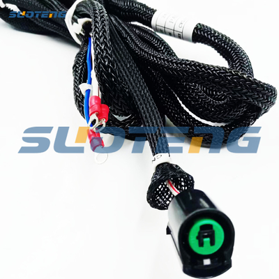 21N6-21033 Bedrading Harness Motor Harness 21N621033 Voor R250LC-7