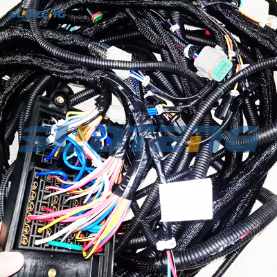 21N7-10014 Bedrading 21N710014 Voor R250LC-7