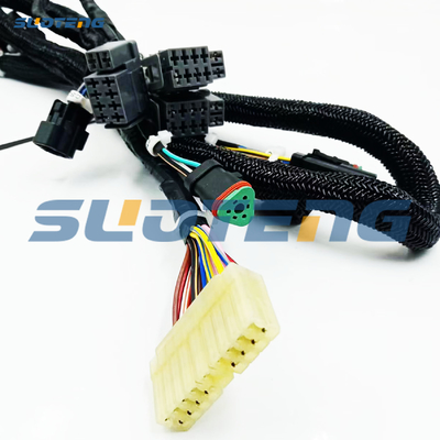 21N8-11151 Bedradingsharnas Motorharnas 21N811151 Voor graafmachine R305-7