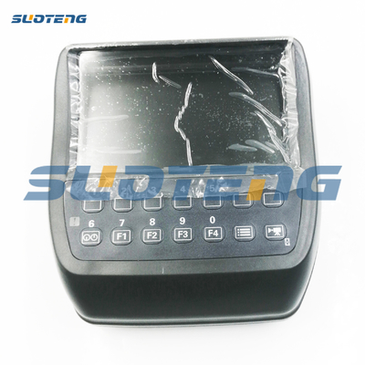 4631127 Monitor-controlepaneel voor graafmachine ZX200-3