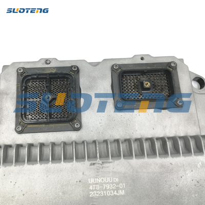 4787932 Controller ECU voor C13-motor in zware voertuigen