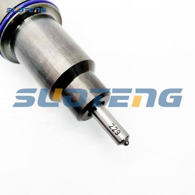 VOE3829087 03829087 D16 Motor Common Rail Injector