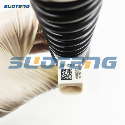 20440388 Common Rail brandstofinjector voor voor D12 motor