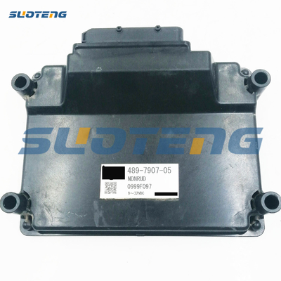 489-7907 4897907 Controller ECU Voor graafmachine E323