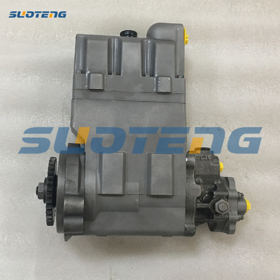 254-4357 2544357 C9 motor brandstof injectie pomp voor graafmachine E330D