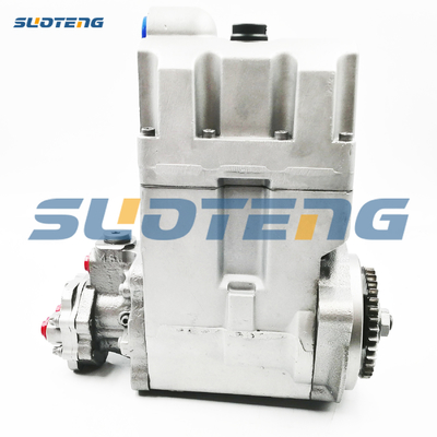 295-4777 2954777 C7 motor brandstofinspuitingspomp voor graafmachine E325D