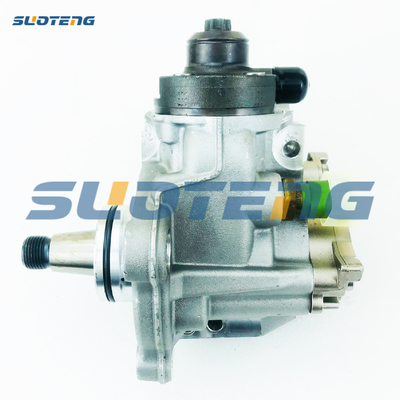 0445020506 CP4 Motor brandstofinspuitingspomp