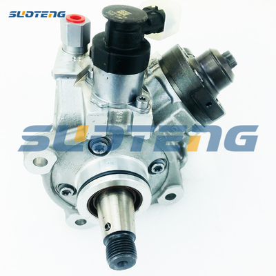 0445020506 CP4 Motor brandstofinspuitingspomp
