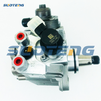0445020506 CP4 Motor brandstofinspuitingspomp