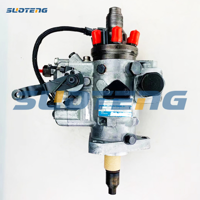 DB4629-6216 brandstofinjectiepomp voor dieselmotoren