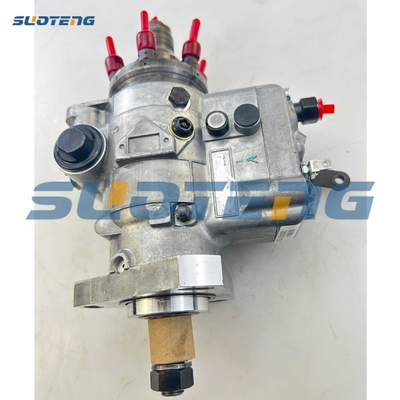 DB2635-5681 brandstofinjectiepomp voor dieselmotoren
