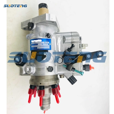 DB2635-5681 brandstofinjectiepomp voor dieselmotoren