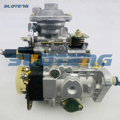 0460424390A Motorbrandstofinspuiting VE-pomp
