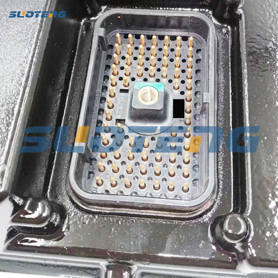 240-5307 Controller ECU ECM 2405307 Voor 14H 140H wielladers
