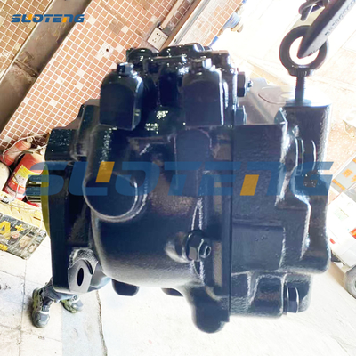 708-1W-41522 708-1w-41522 Hydraulische pomp zuigerpomp voor boormachine WB146