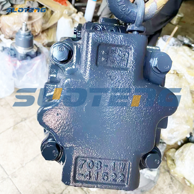 708-1W-41522 708-1w-41522 Hydraulische pomp zuigerpomp voor boormachine WB146