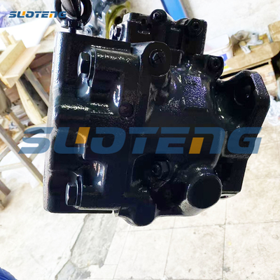 708-1W-41522 708-1w-41522 Hydraulische pomp zuigerpomp voor boormachine WB146