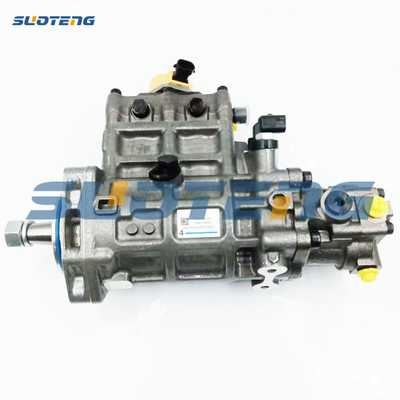 324-0532 3240532 Brandstofinspuitpomp Dieselpomp voor motor C4.4