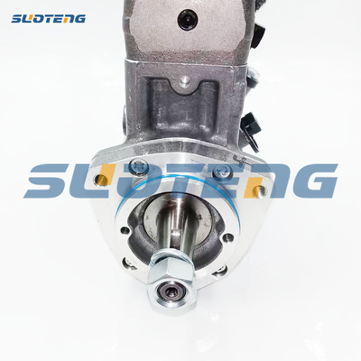 324-0532 3240532 Brandstofinspuitpomp Dieselpomp voor motor C4.4
