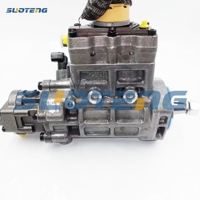 324-0532 3240532 Brandstofinspuitpomp Dieselpomp voor motor C4.4