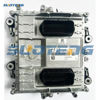 0281020419 Motorcontroller EDC17CV41 ECU