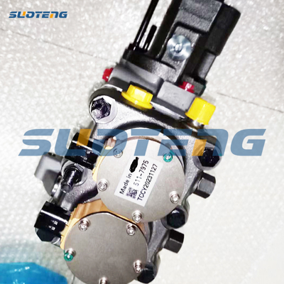 511-7975 5117975 C9.3 Motorbrandstofinspuitingspomp voor 966L-lader