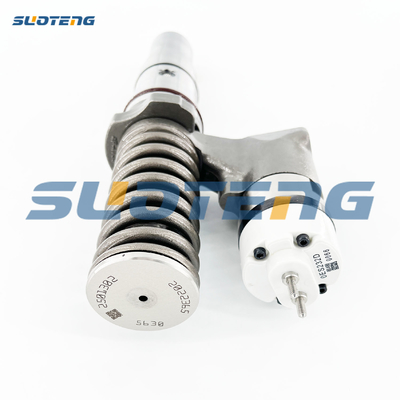 250-1302 2501302 Diesel brandstof injector spuitstuk Common Rail injector voor 3512B motor