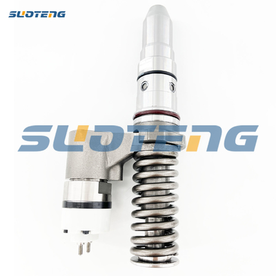 250-1302 2501302 Diesel brandstof injector spuitstuk Common Rail injector voor 3512B motor