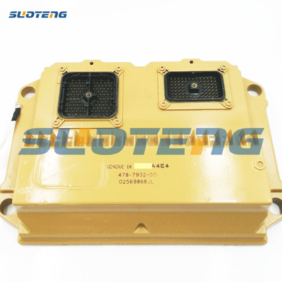 478-7932 Regelaar ECU Elektronische bedieningseenheid 4787932 Voor C13-motor