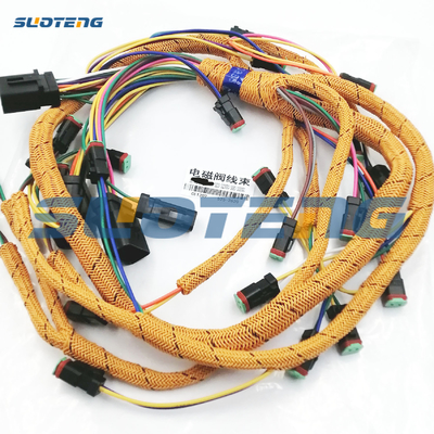525-2620 Bedradingsharnas 5252620 Voor E320GC graafmachine