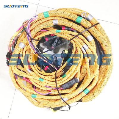 593-7277 5937277 Bedrading voor 320GC-graafmachine