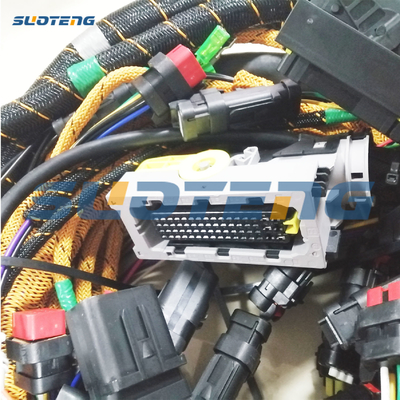 593-7277 5937277 Bedrading voor 320GC-graafmachine