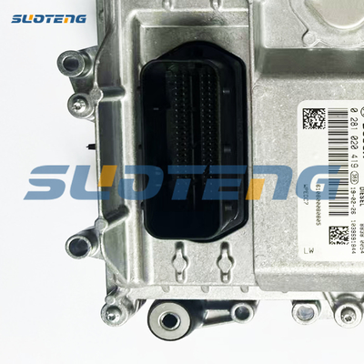 0 281 020 419 Motorcontroleinheid 0281020419 voor motor D04EG