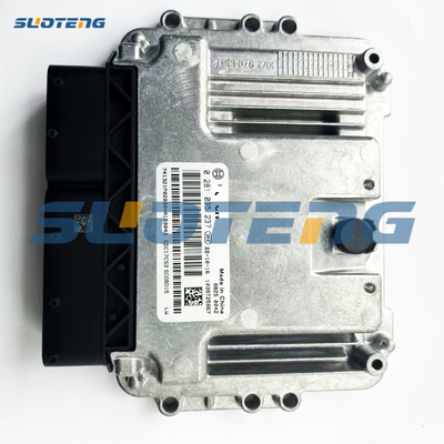 0 281 035 237 Motor ECU 0281035237 EDC17C53 ECM