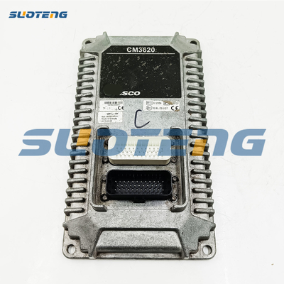 10R-035127 ECU Controller Control Unit CM3620 Voor graafmachine CDM6225