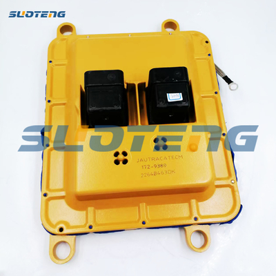 172-9389 1729389 Controller ECU ECM Voor D6N-onderdelen