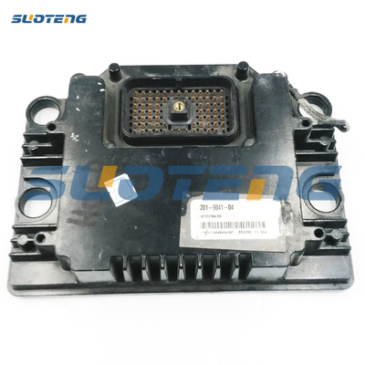 201-9041 ECU Controller Computer Board 2019041 Voor M322C