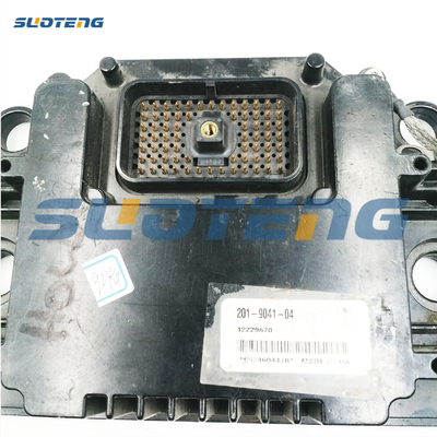 201-9041 ECU Controller Computer Board 2019041 Voor M322C