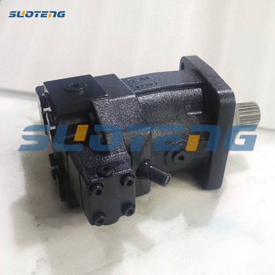 A6VM107 Hydraulische pomp voor wiellader WA270-5