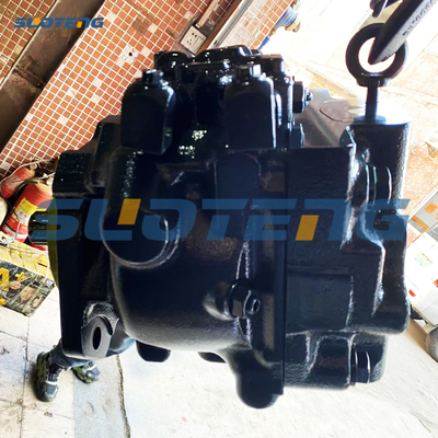 708-1W-41522 Hydraulische pomp voor wiellader WB146