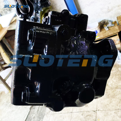 708-1W-41522 Hydraulische pomp voor wiellader WB146
